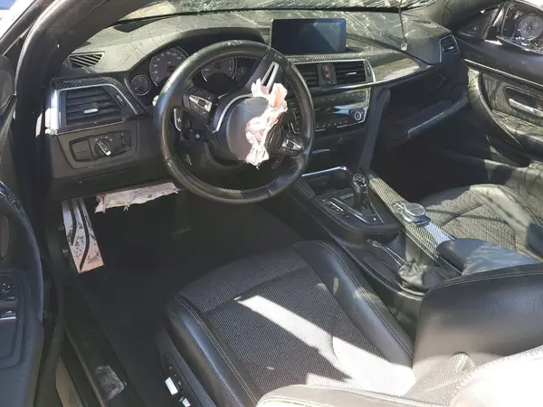 WBS4Y9C54JAG62998 2018 BMW M4 - Image 8