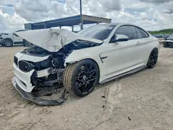 WBS4Y9C54JAG66646 2018 BMW M4