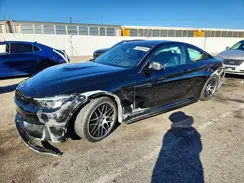 WBS4Y9C54KAG67300 2019 BMW M4