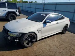 WBS4Y9C55JAA85527 2018 BMW M4