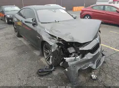 WBS4Y9C55JAC86263 2018 BMW M4