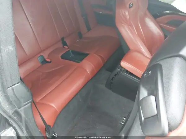 WBS4Y9C55JAC86263 2018 BMW M4 - Image 8