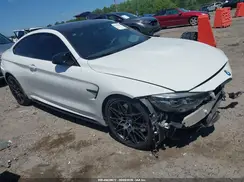 WBS4Y9C55JAC86652 2018 BMW M4