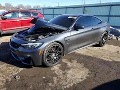 WBS4Y9C55JAG66669 2018 BMW M4