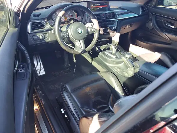 WBS4Y9C55JAG66669 2018 BMW M4 - Image 8