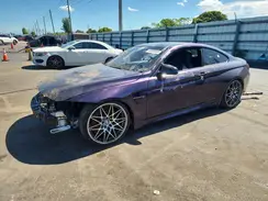 WBS4Y9C55KAG66964 2019 BMW M4