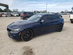 WBS4Y9C55KAG67290 2019 BMW M4