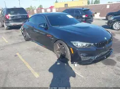 WBS4Y9C55KAG67743 2019 BMW M4
