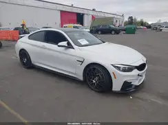 WBS4Y9C55KAG67757 2019 BMW M4
