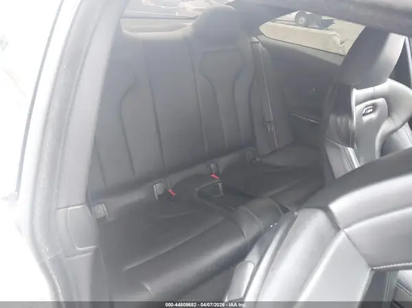 WBS4Y9C55KAG67757 2019 BMW M4 - Image 8