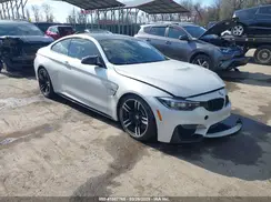 WBS4Y9C56JAA92518 2018 BMW M4