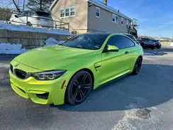 WBS4Y9C56JAC87793 2018 BMW M4