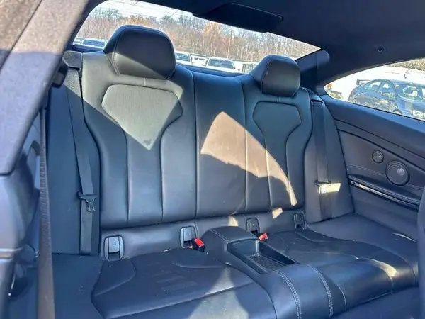 WBS4Y9C56JAC87793 2018 BMW M4 - Image 8