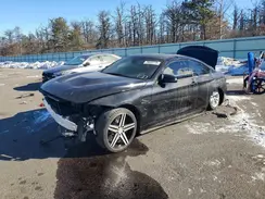 WBS4Y9C56JAC87938 2018 BMW M4