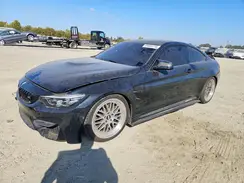 WBS4Y9C56JAC88121 2018 BMW M4