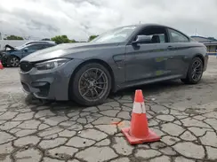 WBS4Y9C56JAG62999 2018 BMW M4