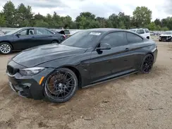 WBS4Y9C56KAG66990 2019 BMW M4