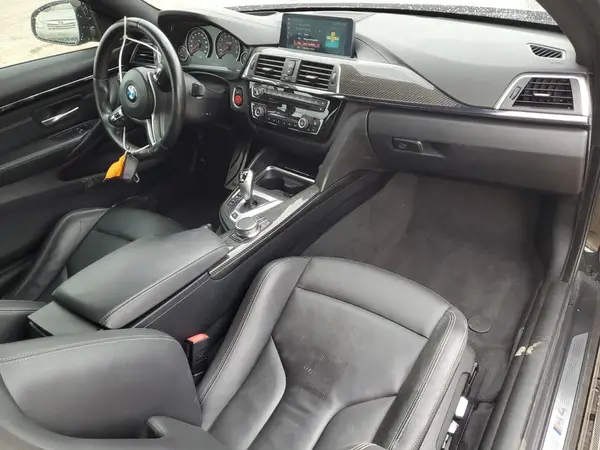 WBS4Y9C56KAG66990 2019 BMW M4 - Image 8