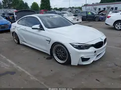 WBS4Y9C56KAG67136 2019 BMW M4