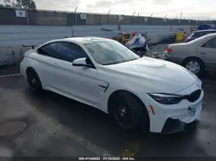 WBS4Y9C56KAG67685 2019 BMW M4