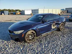 WBS4Y9C56KAH82870 2019 BMW M4
