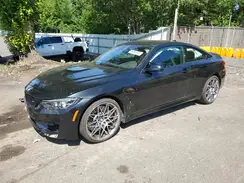 WBS4Y9C56KAH82917 2019 BMW M4
