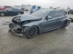 WBS4Y9C57JAA85674 2018 BMW M4