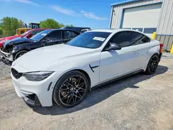WBS4Y9C57JAA92317 2018 BMW M4