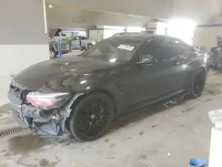 WBS4Y9C57JAA92463 2018 BMW M4