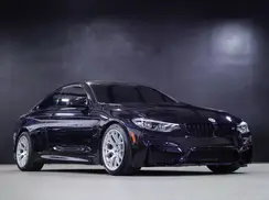 WBS4Y9C57JAA92XXX 2018 BMW M4