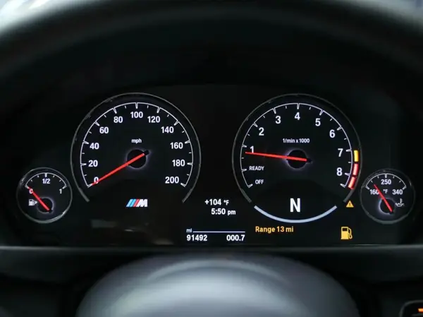 WBS4Y9C57JAA92XXX 2018 BMW M4 - Image 8
