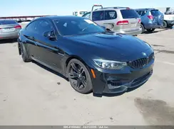 WBS4Y9C57JAC86023 2018 BMW M4