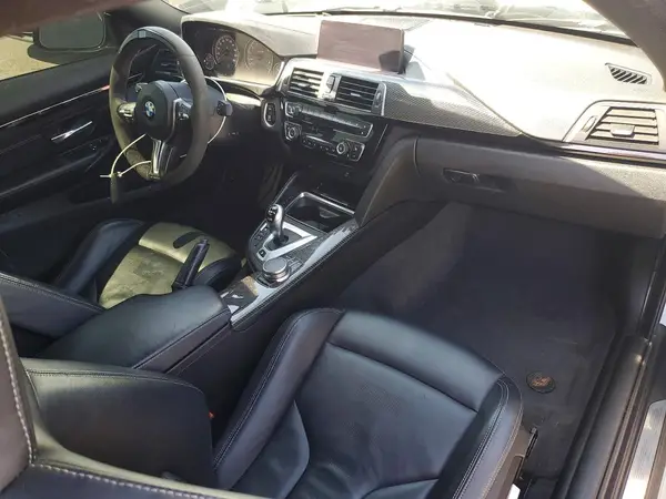 WBS4Y9C57JAC86314 2018 BMW M4 - Image 8