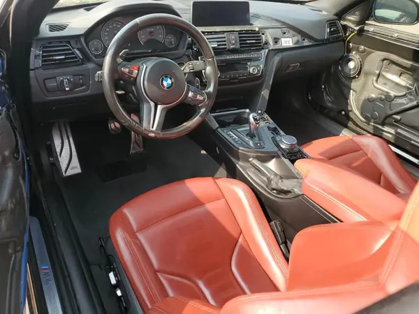 WBS4Y9C57JAC86362 2018 BMW M4 - Image 8