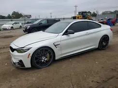 WBS4Y9C57JAC87155 2018 BMW M4