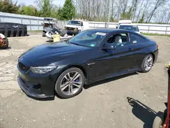 WBS4Y9C57JAC87205 2018 BMW M4