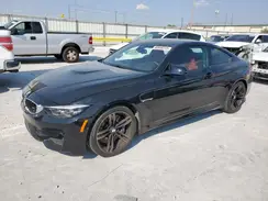 WBS4Y9C57JAC87608 2018 BMW M4