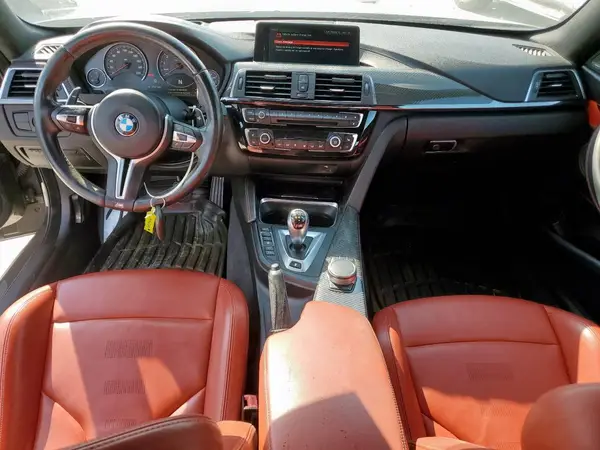 WBS4Y9C57JAC87608 2018 BMW M4 - Image 8