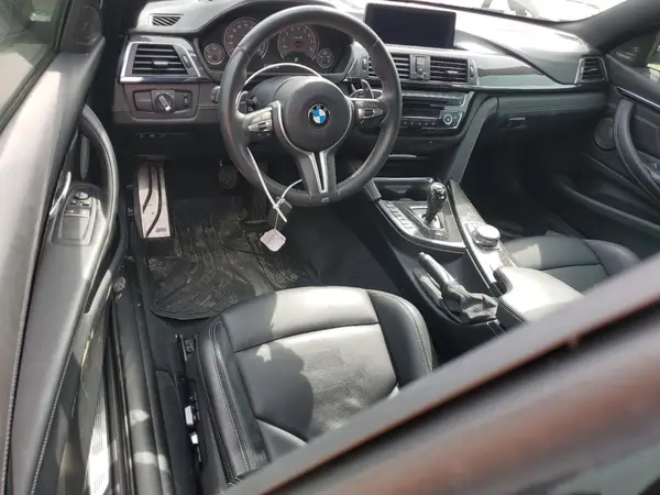 WBS4Y9C57JAC88113 2018 BMW M4 - Image 8