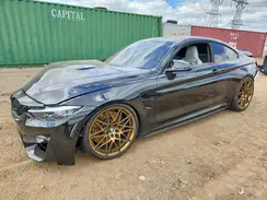 WBS4Y9C57KAG67632 2019 BMW M4