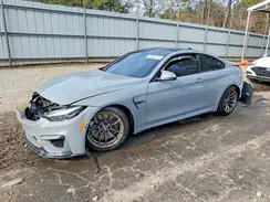 WBS4Y9C57KAH82912 2019 BMW M4