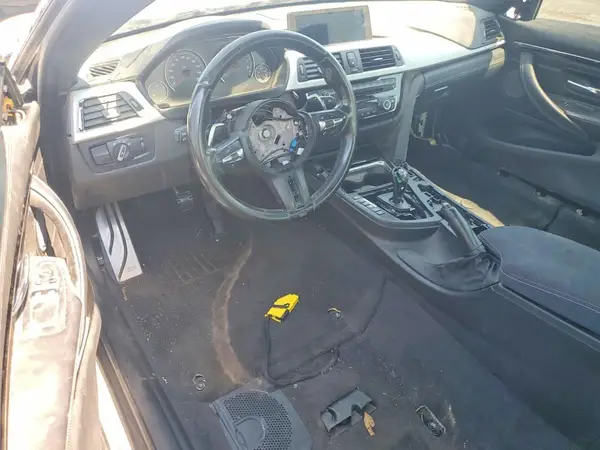 WBS4Y9C58JAA85506 2018 BMW M4 - Image 8
