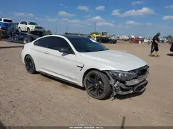 WBS4Y9C58JAA85988 2018 BMW M4