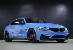 WBS4Y9C58JAA92XXX 2018 BMW M4