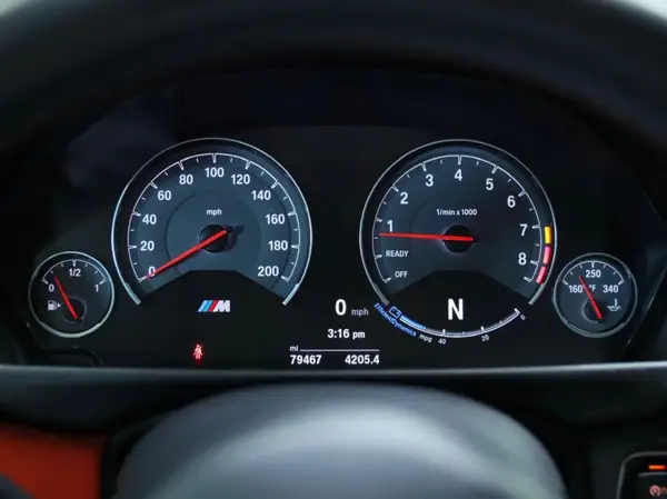 WBS4Y9C58JAA92XXX 2018 BMW M4 - Image 8