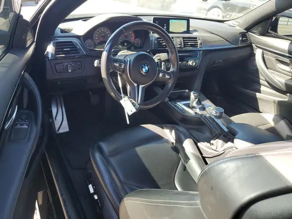 WBS4Y9C58JAC86399 2018 BMW M4 - Image 8