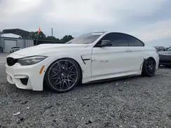 WBS4Y9C58JAC86483 2018 BMW M4