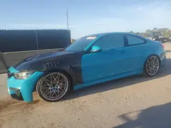 WBS4Y9C58JAC87410 2018 BMW M4