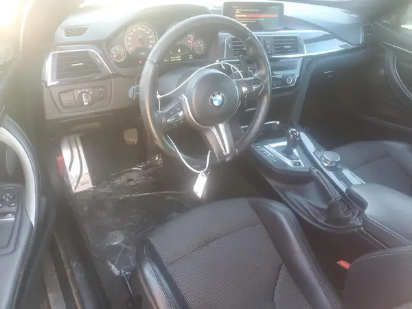 WBS4Y9C58JAC87410 2018 BMW M4 - Image 8