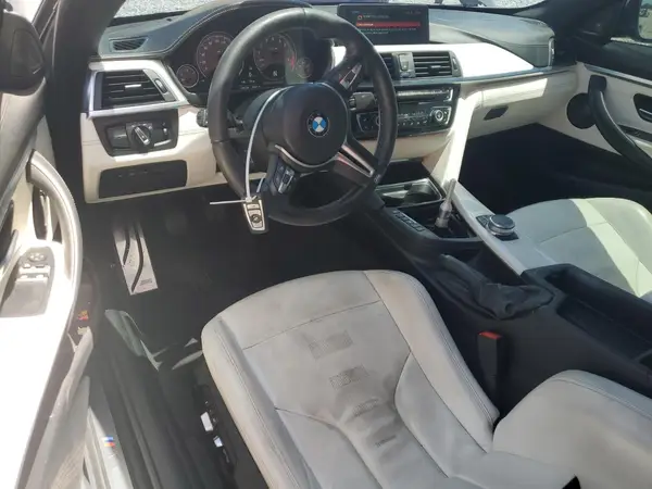 WBS4Y9C58JAC87696 2018 BMW M4 - Image 8